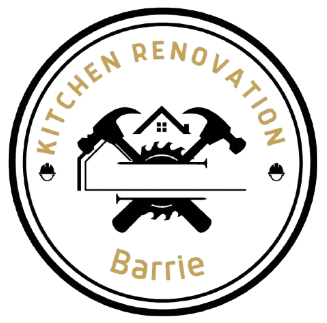 Kitchen Renovation Barrie Logo