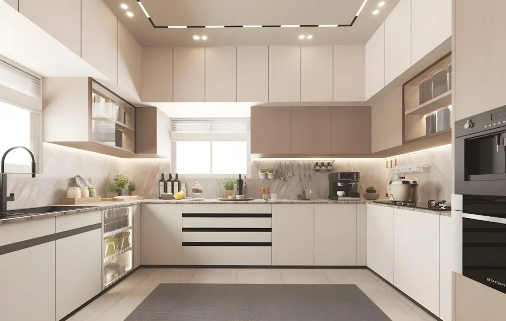 Kitchen Renovation Barrie