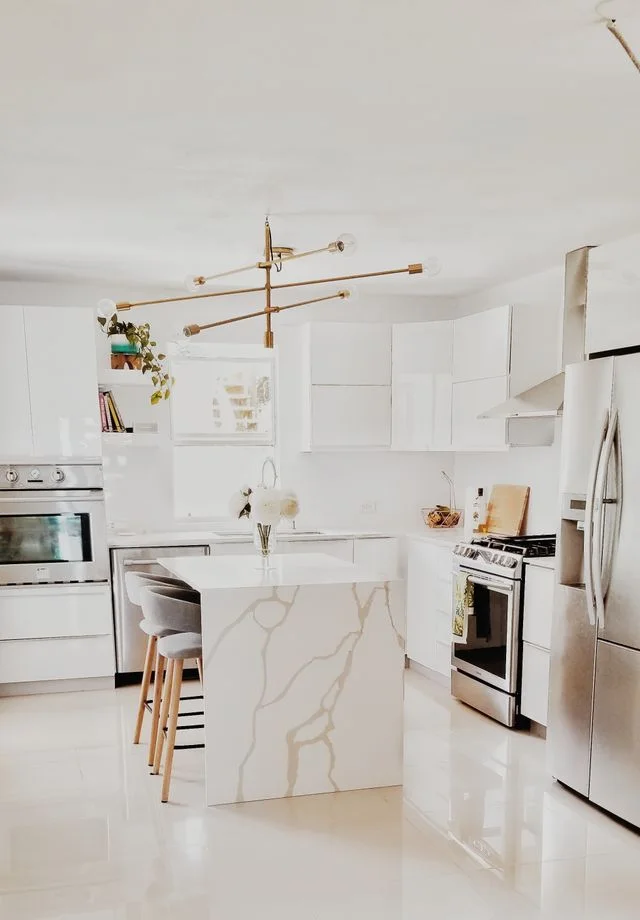 Kitchen Renovation Barrie Cost Guide